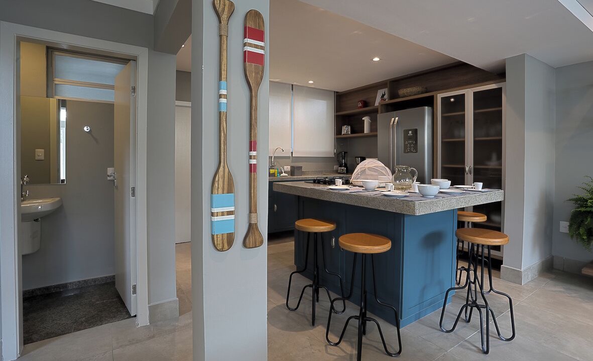 Photo of Kitchen in Ponta da Praia