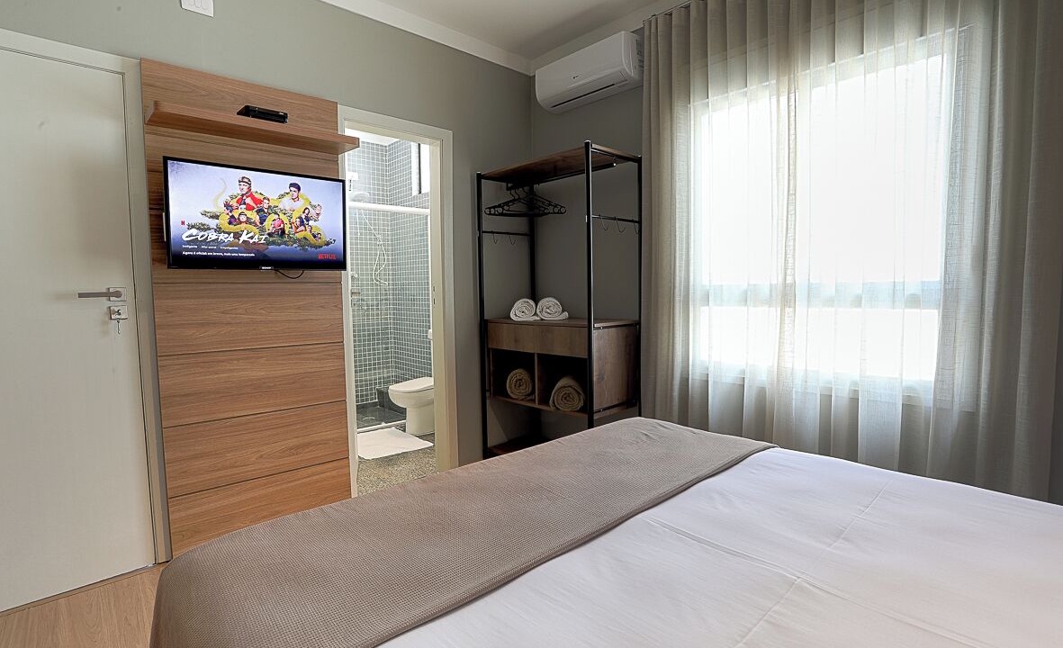 Photo of Bedroom in Ponta da Praia