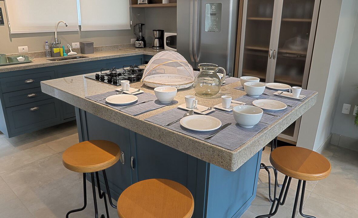 Photo of Kitchen in Ponta da Praia