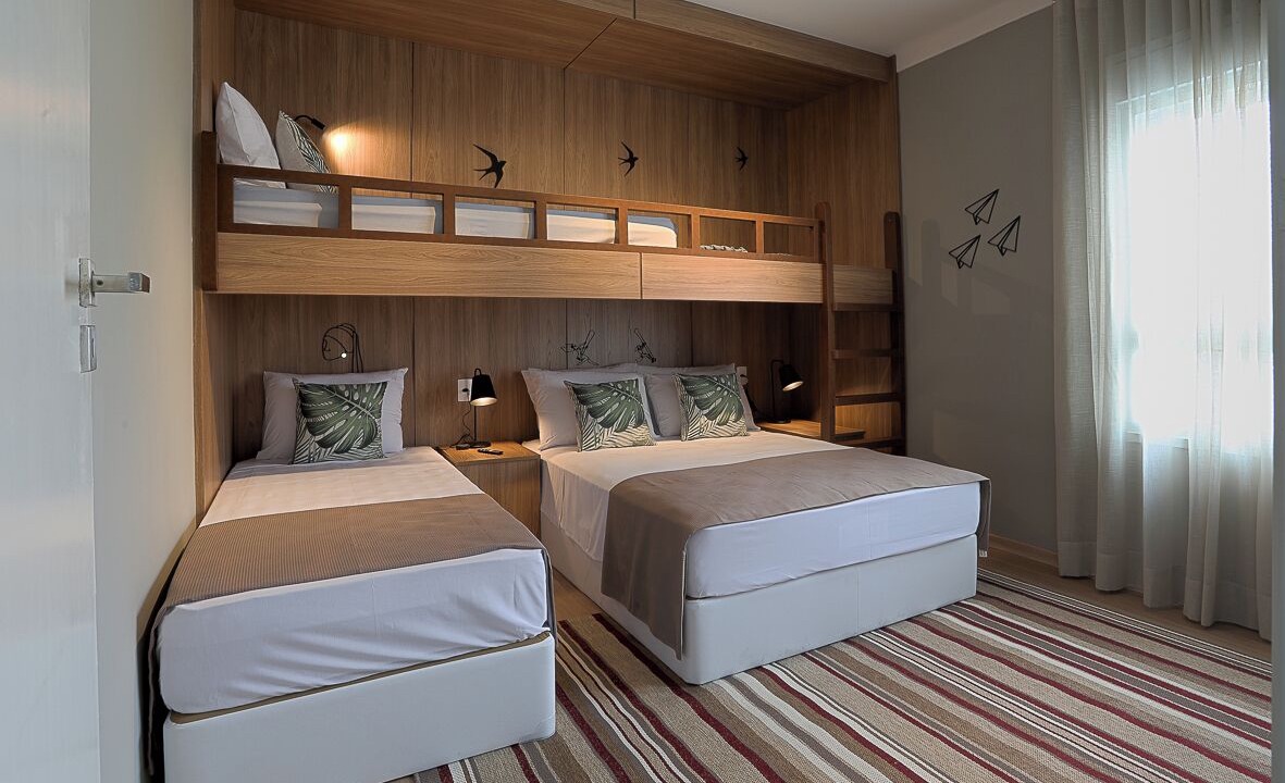 Photo of Bedroom in Ponta da Praia