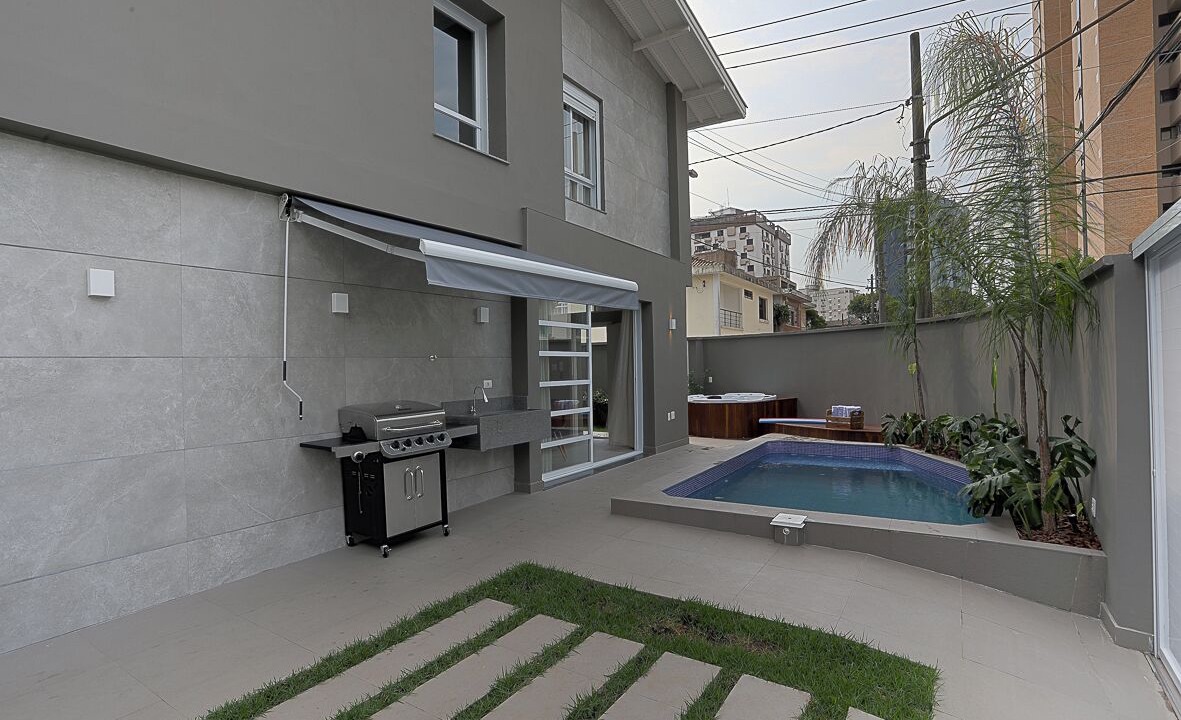 Photo of Patio Balcony in Ponta da Praia