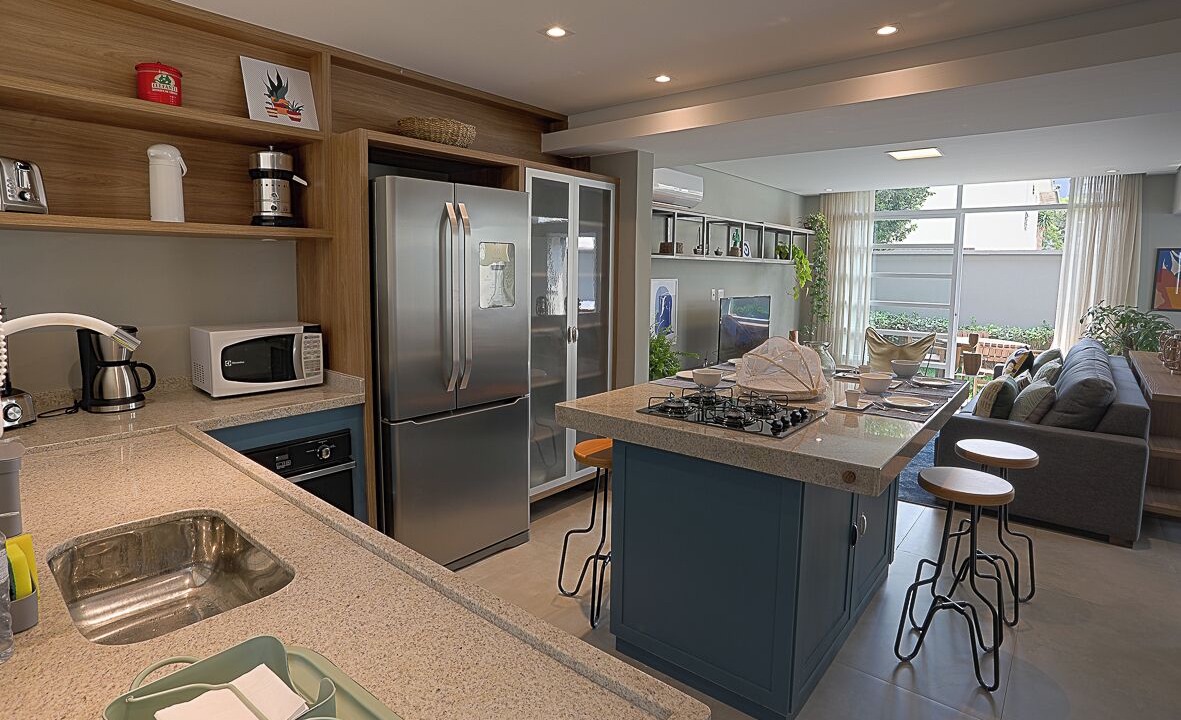 Photo of Kitchen in Ponta da Praia