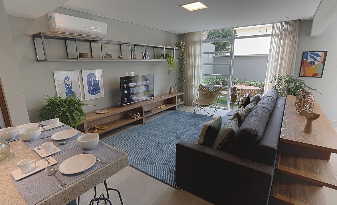 Photo of Livingroom in Ponta da Praia