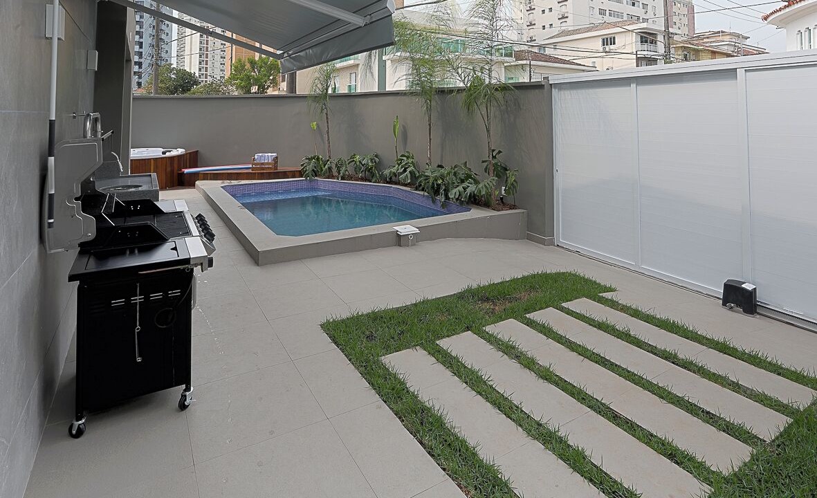Photo of Patio Balcony in Ponta da Praia
