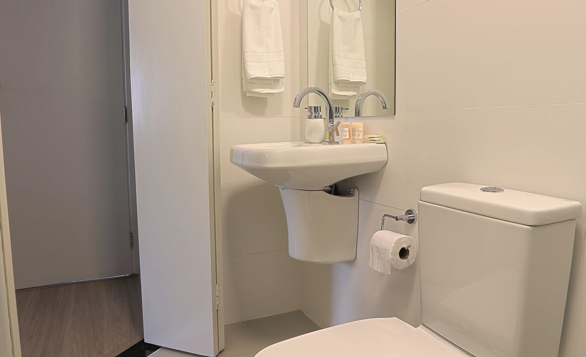 Photo of Bathroom in Ponta da Praia