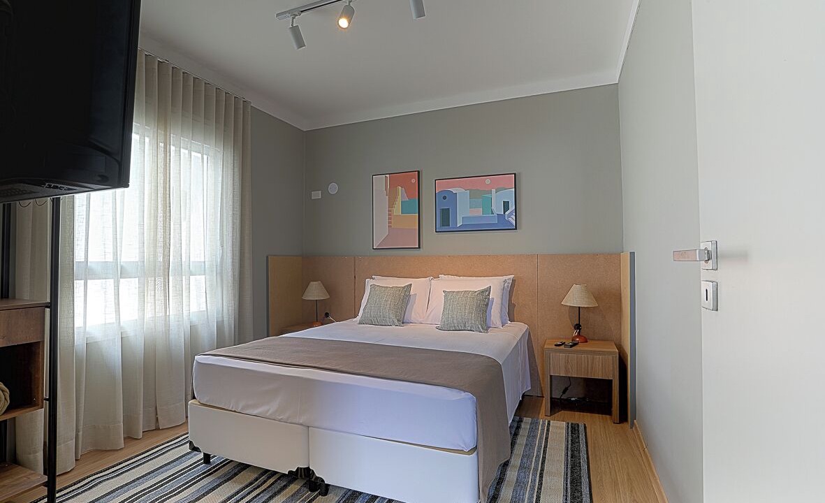Photo of Bedroom in Ponta da Praia