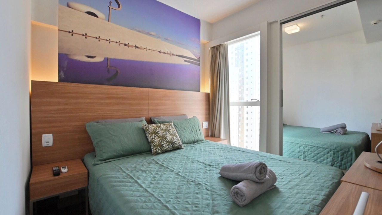 Photo of Bedroom in Aguas Claras