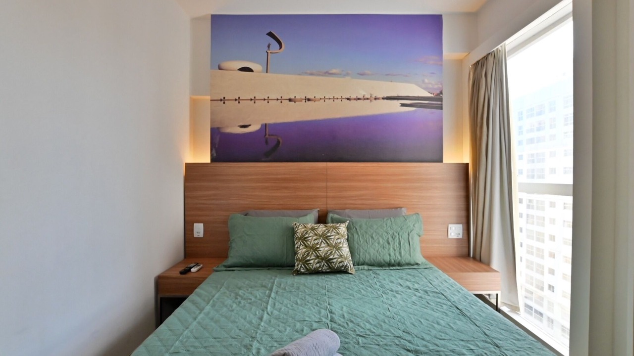 Photo of Bedroom in Aguas Claras
