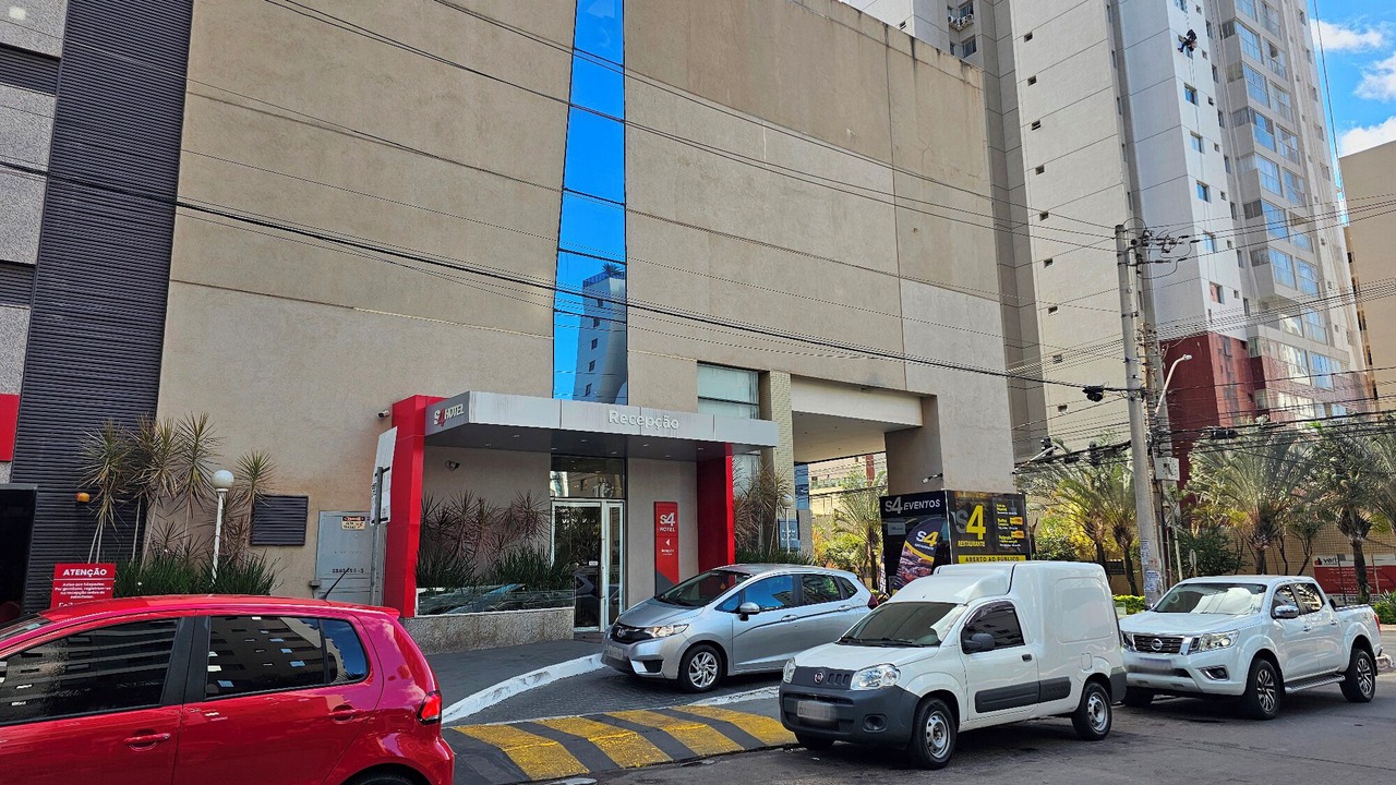 Photo of Outdoor in Aguas Claras