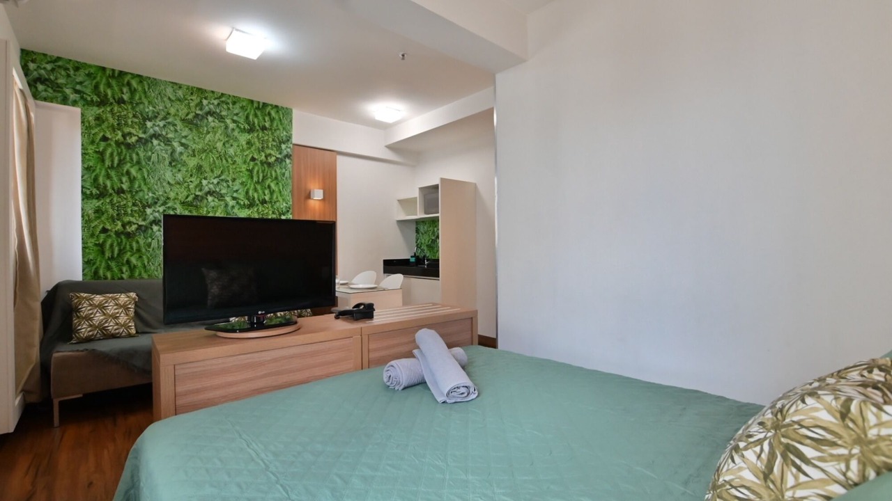 Photo of Bedroom in Aguas Claras