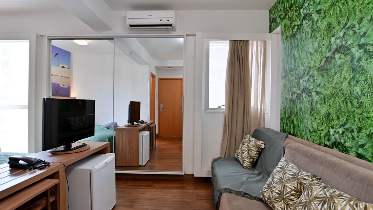 Photo of Bedroom in Aguas Claras