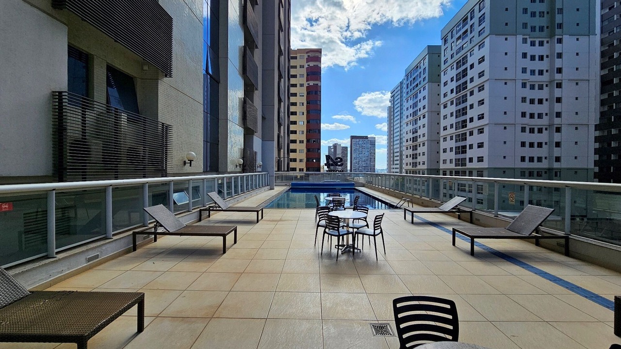 Photo of Outdoor in Aguas Claras