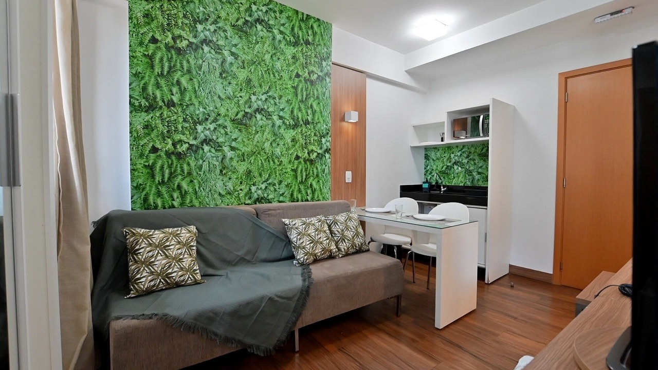 Photo of Livingroom in Aguas Claras