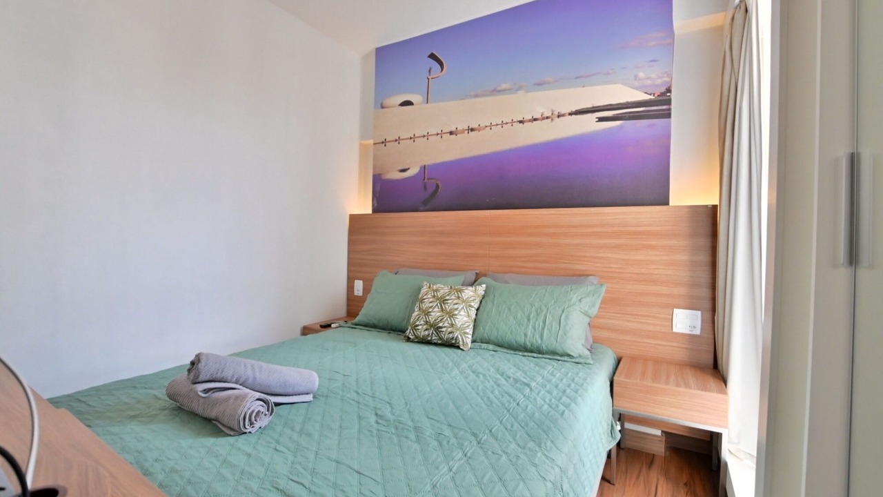 Photo of Bedroom in Aguas Claras