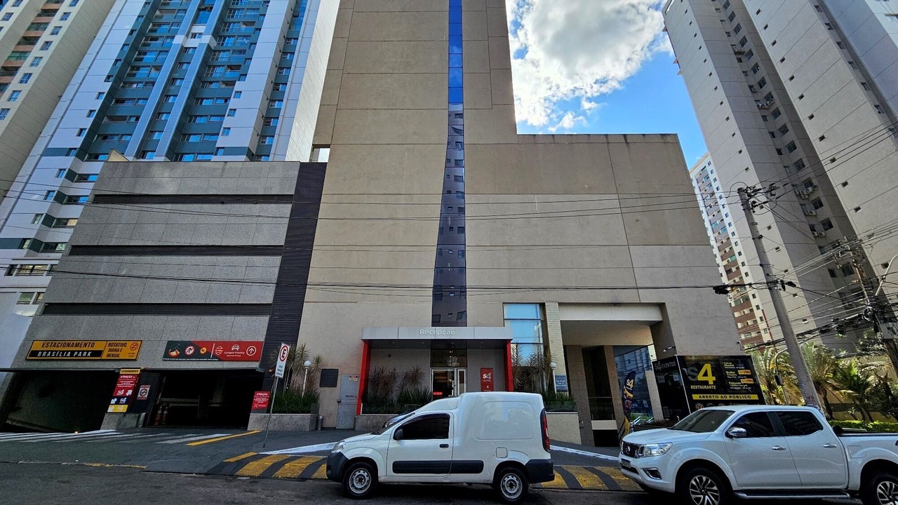 Photo of Outdoor in Aguas Claras