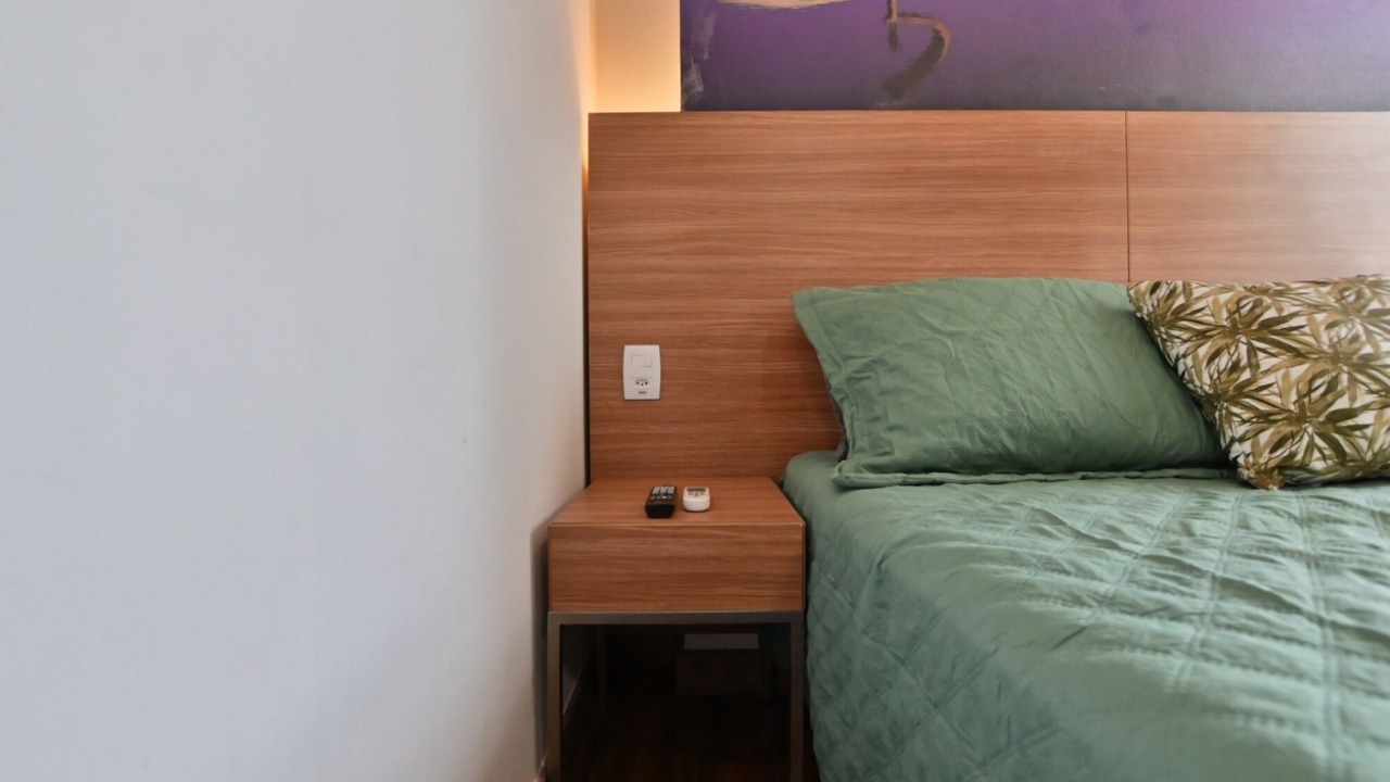 Photo of Bedroom in Aguas Claras