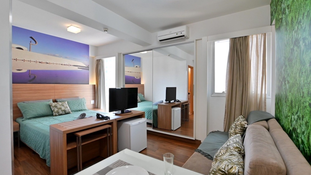 Photo of Bedroom in Aguas Claras