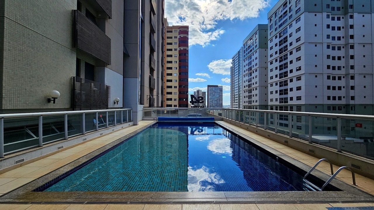 Photo of Outdoor in Aguas Claras