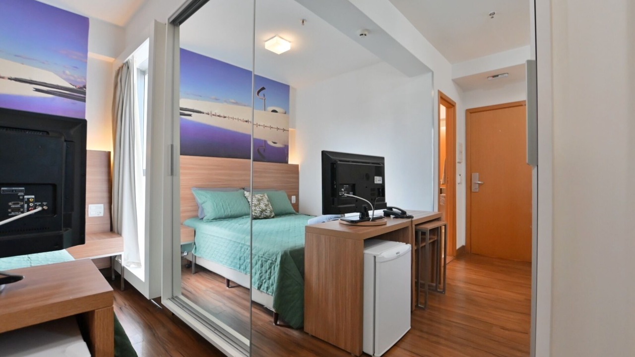 Photo of Bedroom in Aguas Claras