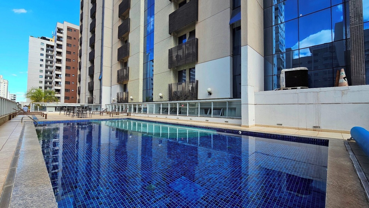 Photo of Outdoor in Aguas Claras