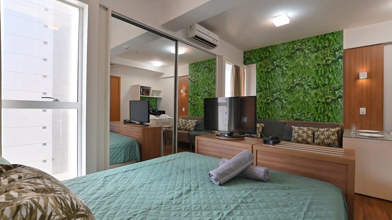 Photo of Bedroom in Aguas Claras