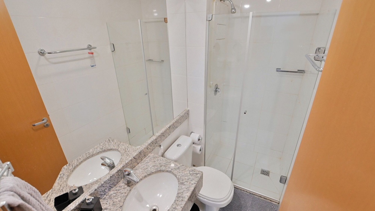 Photo of Bathroom in Aguas Claras