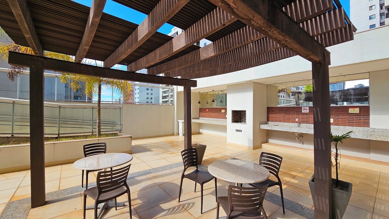 Photo of Outdoor in Aguas Claras