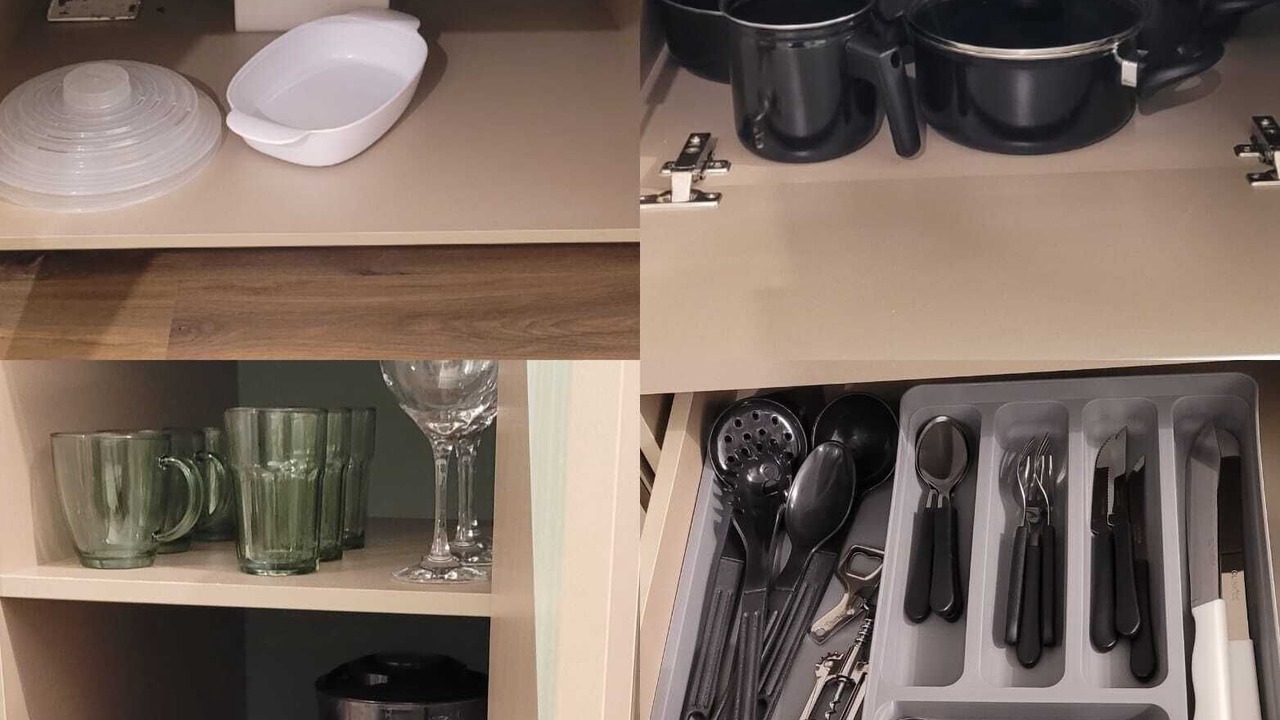Photo of Kitchen in Indianopolis