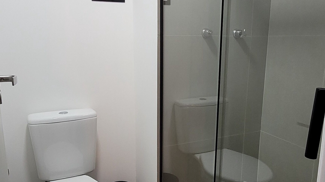 Photo of Bathroom in Indianopolis