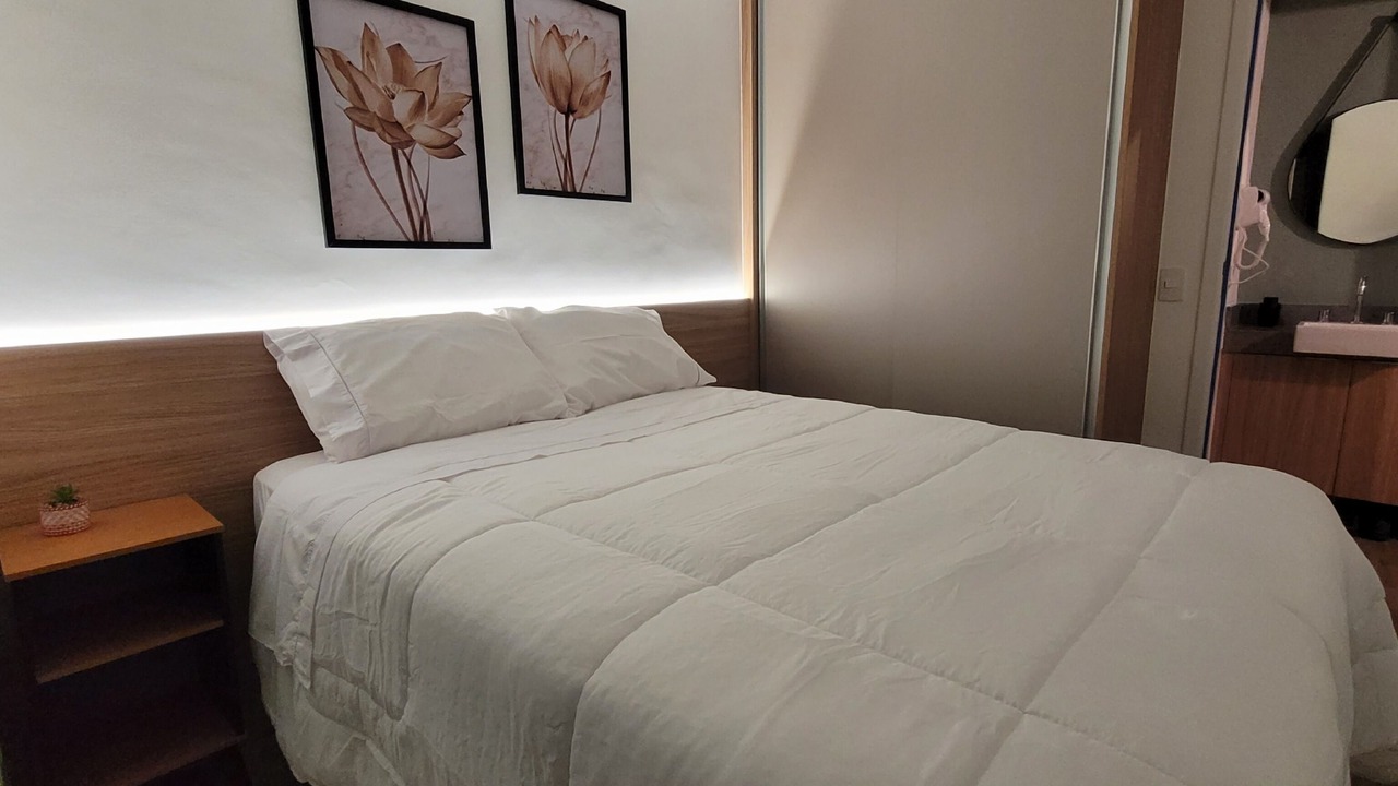 Photo of Bedroom in Indianopolis