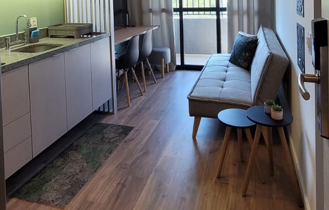 Photo of Livingroom in Indianopolis