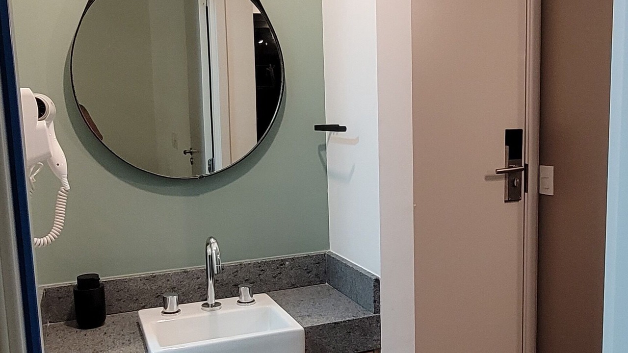 Photo of Bathroom in Indianopolis