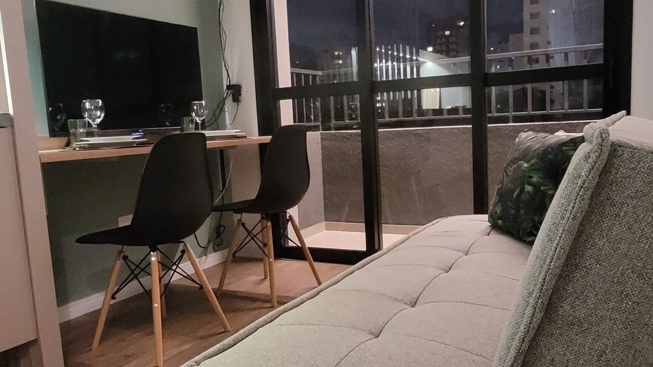 Photo of Livingroom in Indianopolis