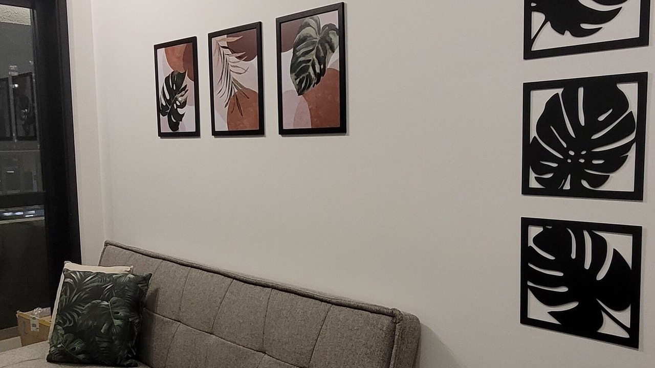 Photo of Livingroom in Indianopolis