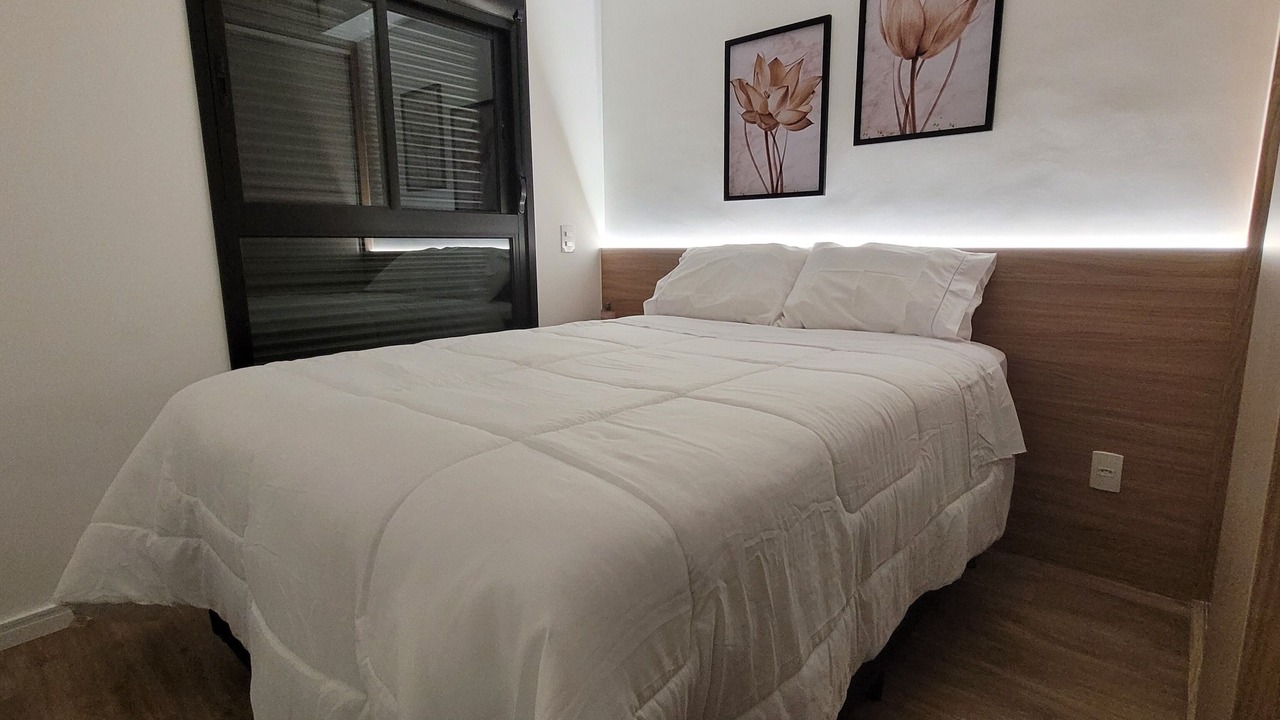 Photo of Bedroom in Indianopolis