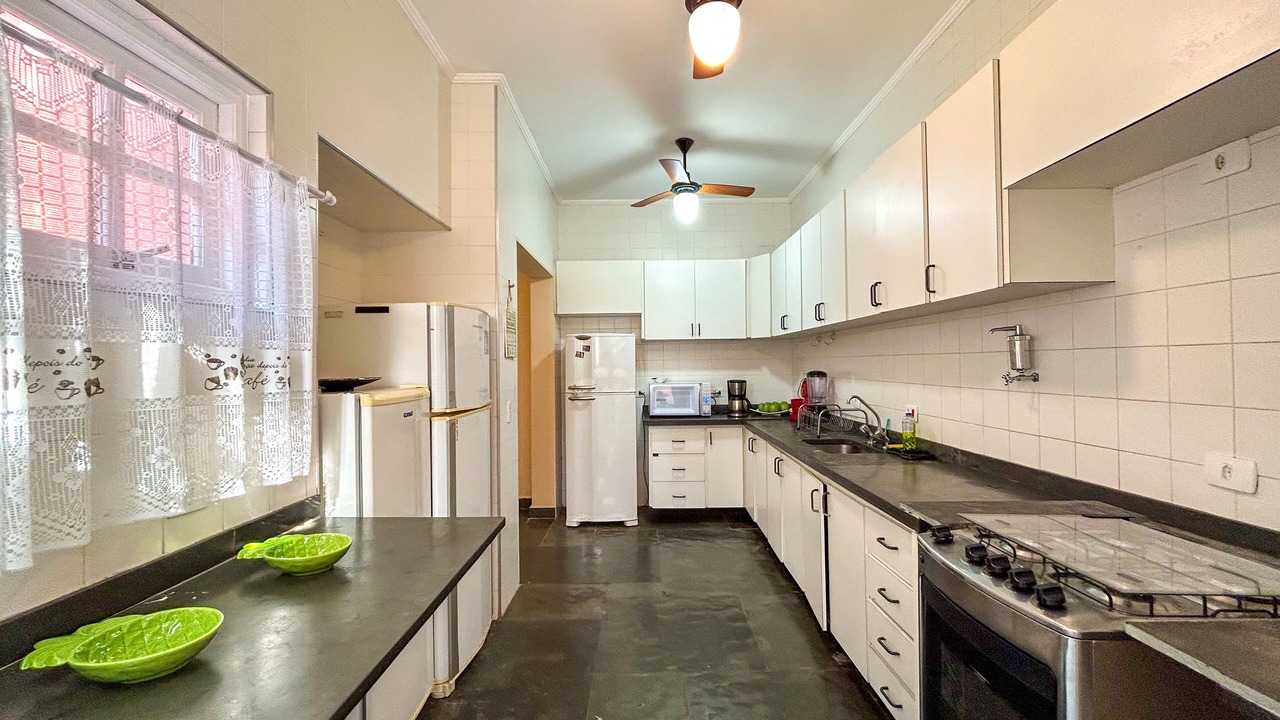 Photo of Kitchen in Jardim Acapulco