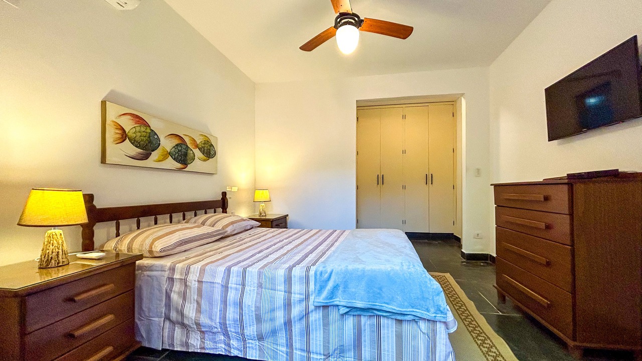 Photo of Bedroom in Jardim Acapulco