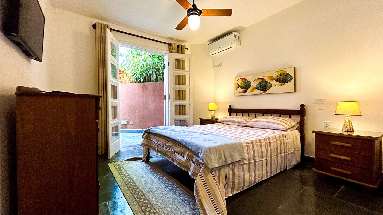 Photo of Bedroom in Jardim Acapulco