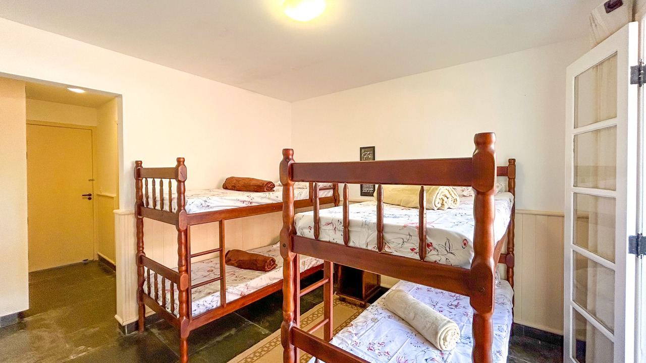 Photo of Bedroom in Jardim Acapulco