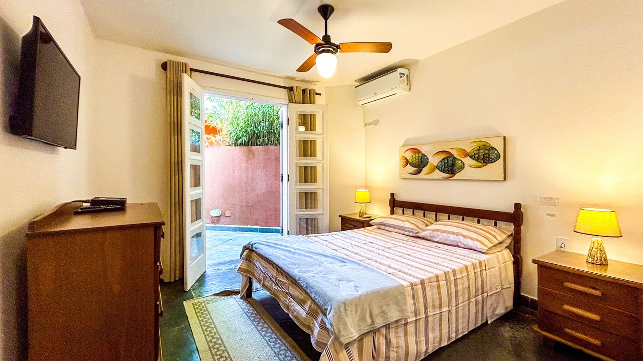 Photo of Bedroom in Jardim Acapulco