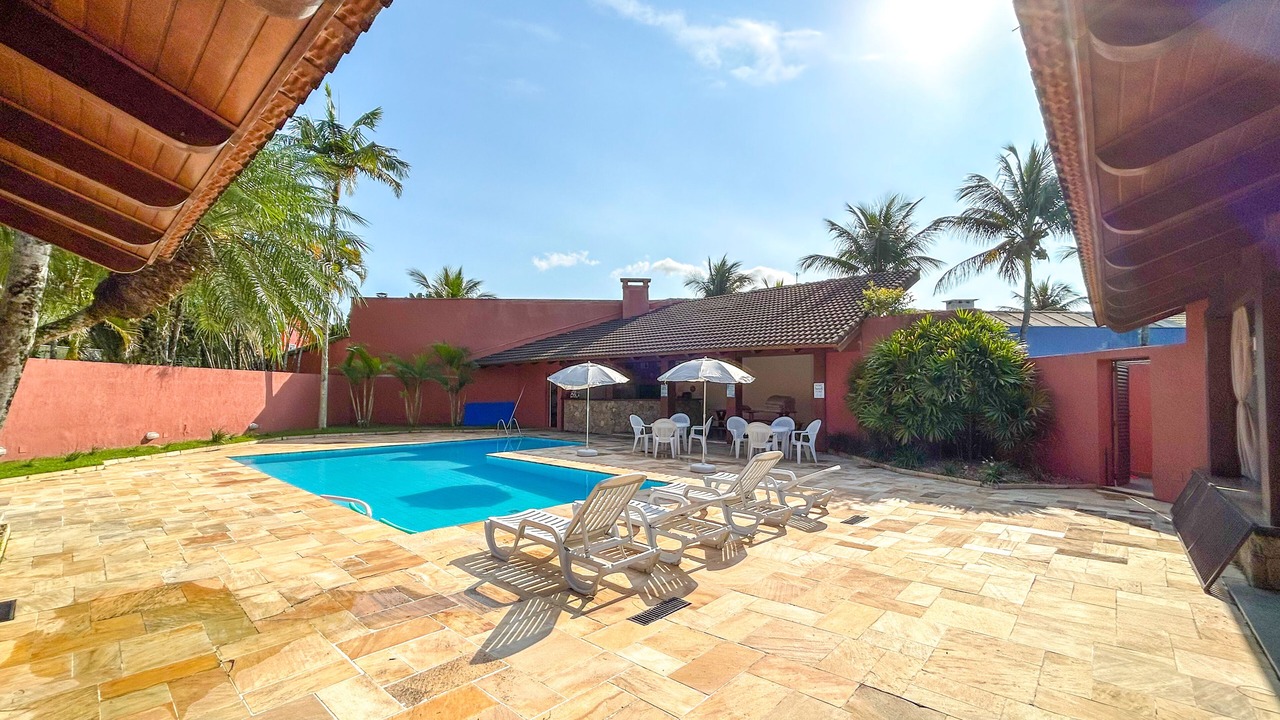 Photo of Outdoor in Jardim Acapulco