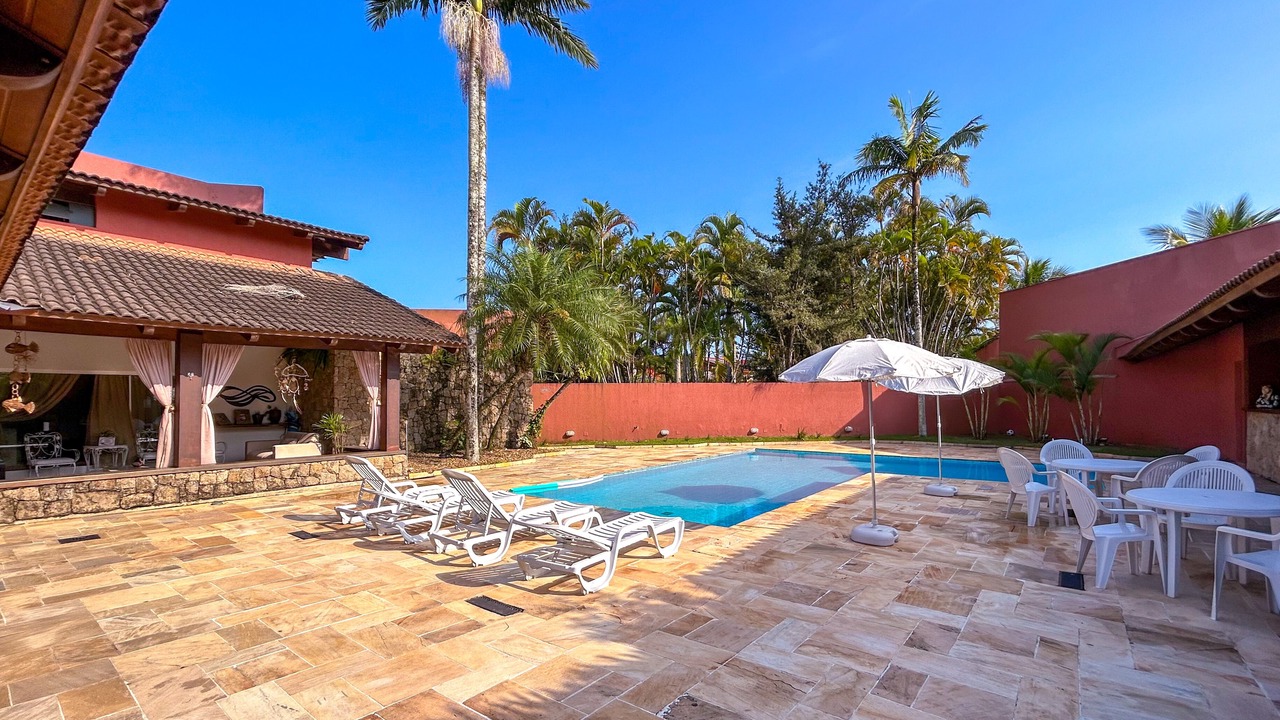 Photo of Outdoor in Jardim Acapulco