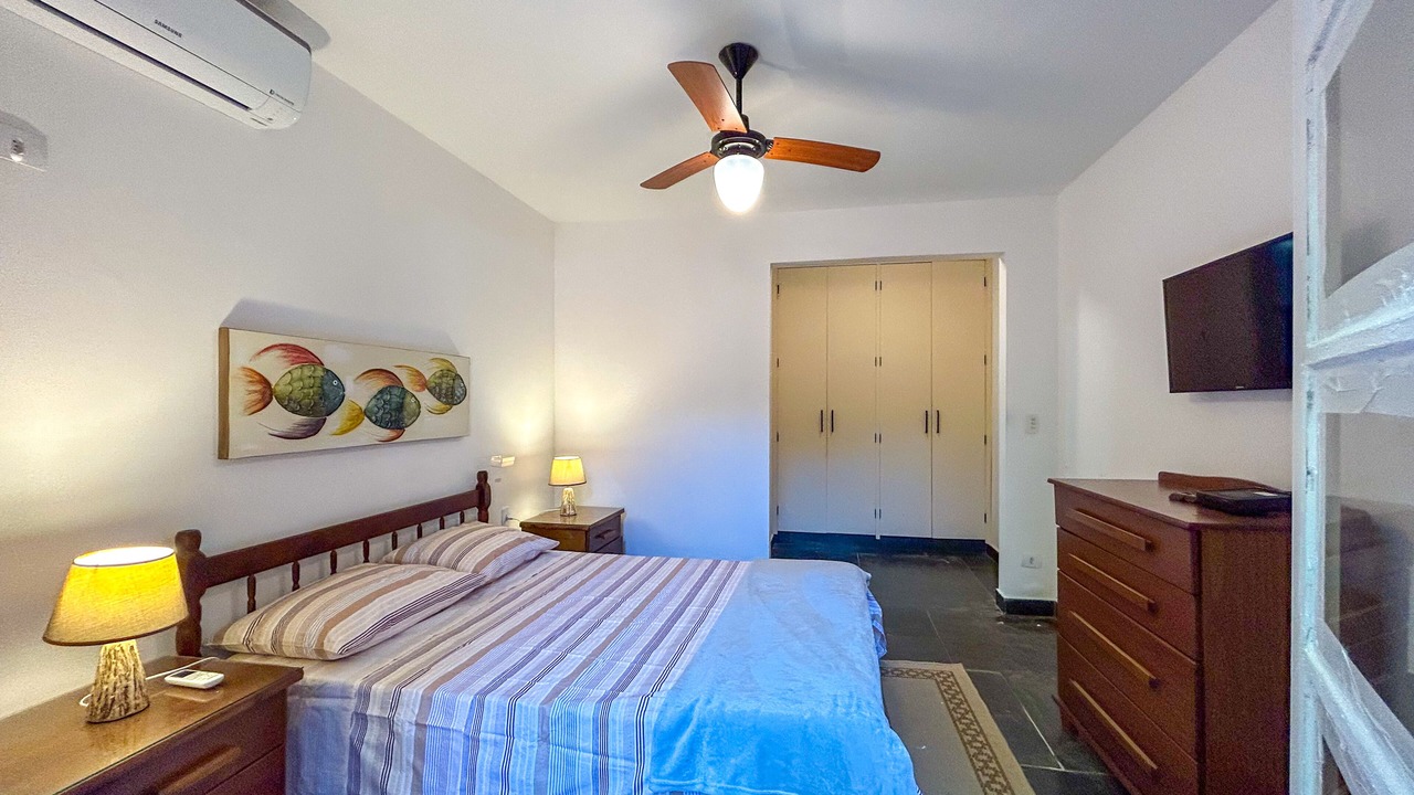 Photo of Bedroom in Jardim Acapulco