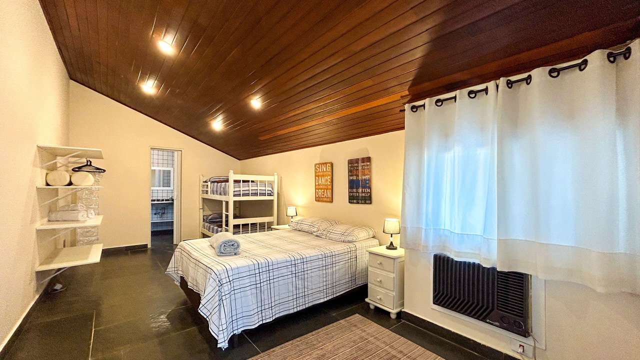 Photo of Bedroom in Jardim Acapulco