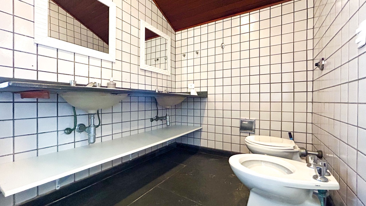 Photo of Bathroom in Jardim Acapulco
