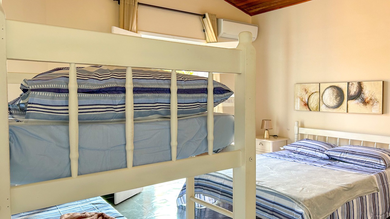 Photo of Bedroom in Jardim Acapulco