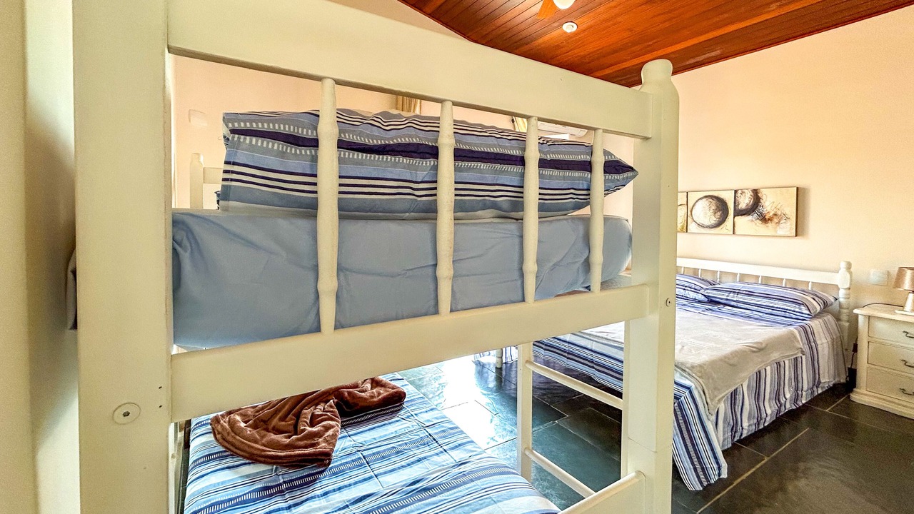 Photo of Bedroom in Jardim Acapulco