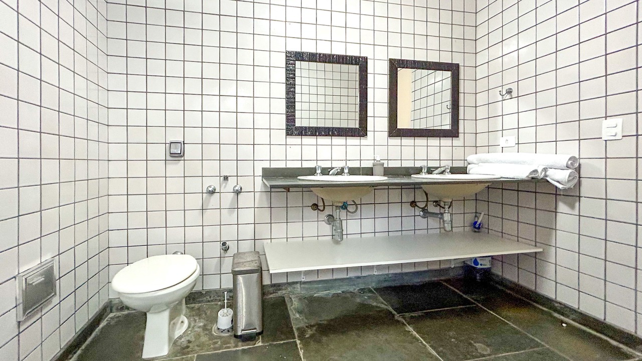 Photo of Bathroom in Jardim Acapulco