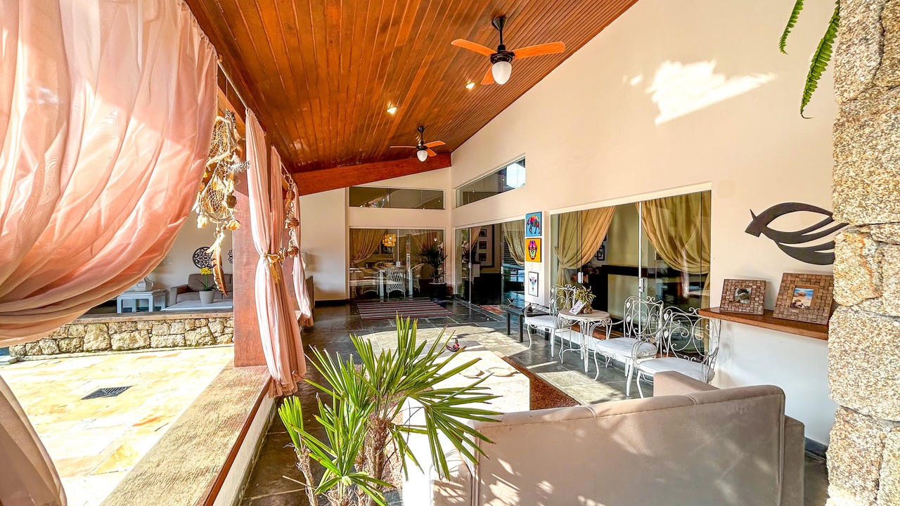 Photo of Patio Balcony in Jardim Acapulco