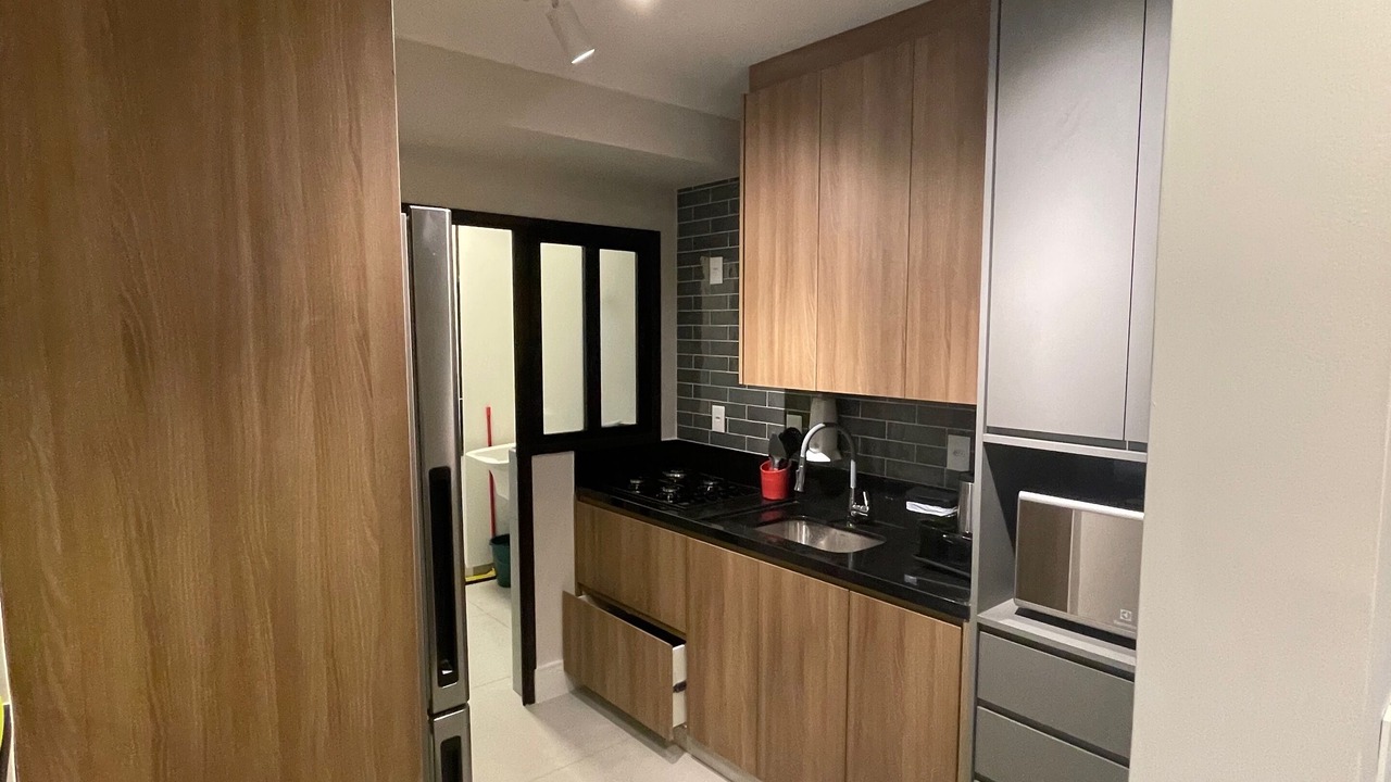 Photo of Kitchen in Asturias